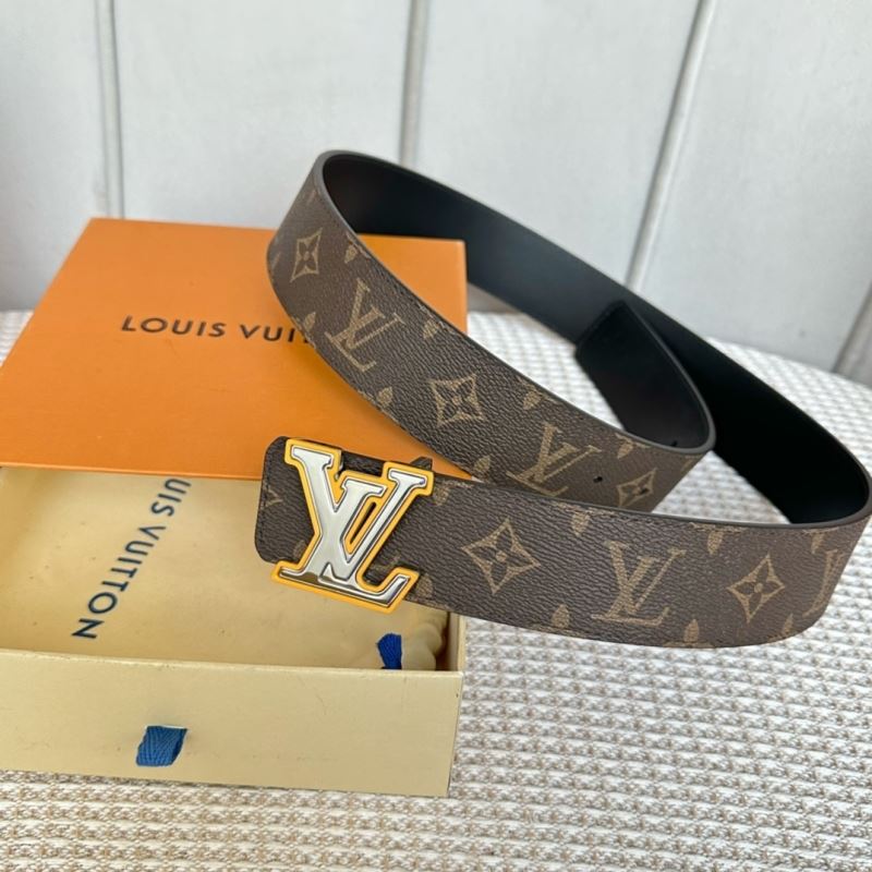 Louis Vuitton Belts